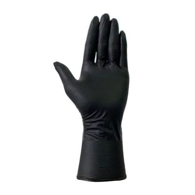 Flexible Oil Resistance Gloves with Grade AQL1.5 AQL2.5 and AQL4.0 Providing Protection in Harsh Industrial Environments