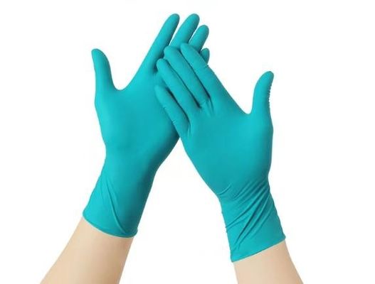 Abrasionsbeständige Ölbeständige Beschichtungen mit AQL1.5, AQL2.5 und AQL4.0 für schwere Einsatzbedingungen