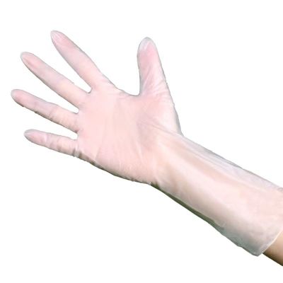 Utensilien mit strukturiertem Griff in Lebensmittelqualität, ideal für die sichere und hygienische Handhabung in gewerblichen Umgebungen der Lebensmittelzubereitung