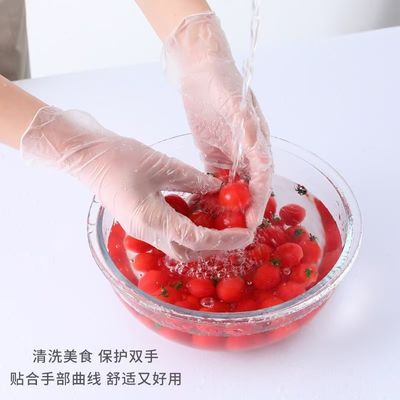 Ambidextre Handschuhe für den Einzelhandel