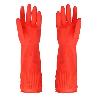 Wasserdicht 38CM Länge Haushalt Arbeit Reinigung