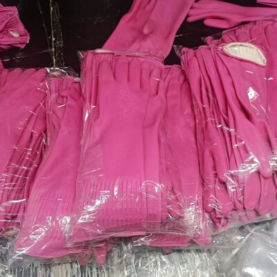 Ergänzend lange Manschetten 380 mm Länge Dauerhaft Sicherheitshandschuhe ideal für industrielle und Fertigungsanwendungen