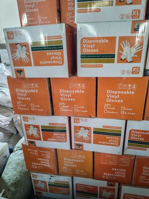 OEM-Einzel-Food-Work-Lösungen zur Unterstützung eines effektiven Lebensmittelsicherheitsmanagements und zur Optimierung von Verarbeitungsvorgängen