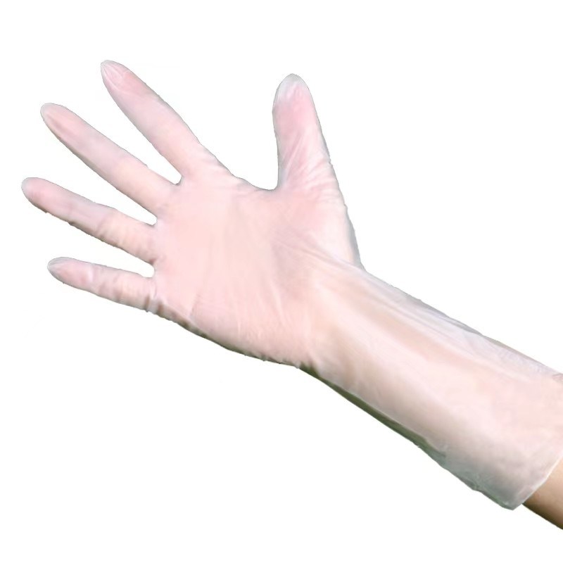 Utensilien mit strukturiertem Griff in Lebensmittelqualität, ideal für die sichere und hygienische Handhabung in gewerblichen Umgebungen der Lebensmittelzubereitung