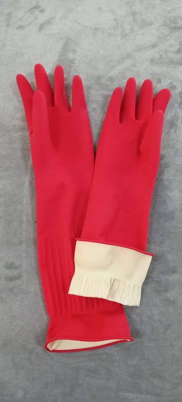 Chemikalienbeständigkeit Vorteil Langlebiger Latex für langlebige Leistung