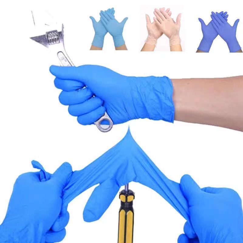 OEM 3,8 L/Flasche Lebensmittelarbeit für langlebige Lebensmittel und Lebensmittelkonservierung